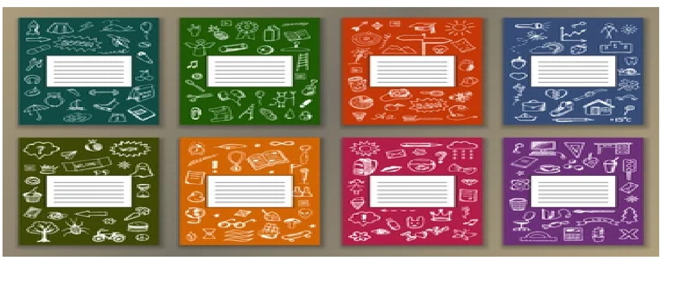 Note-books